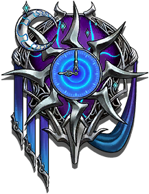 Mydnite faction symbol